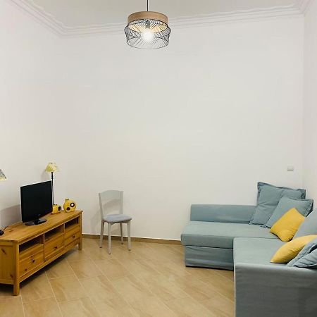 Azure House Apartment Athens Ngoại thất bức ảnh