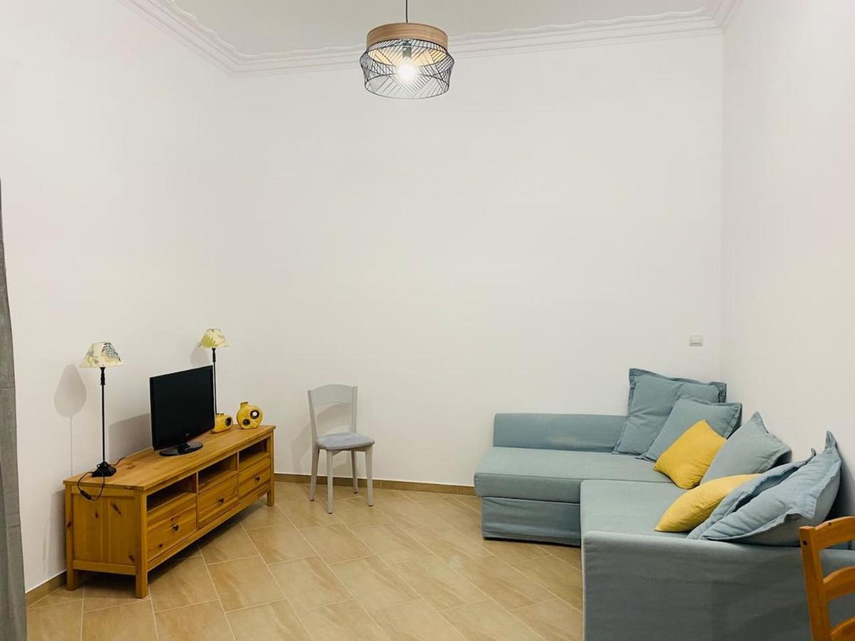 Azure House Apartment Athens Ngoại thất bức ảnh