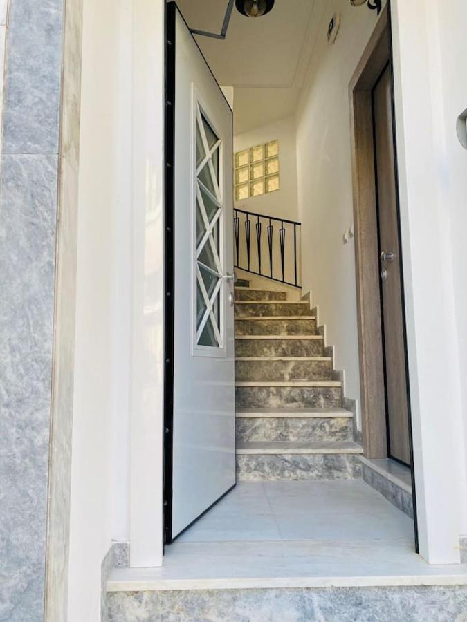 Azure House Apartment Athens Ngoại thất bức ảnh