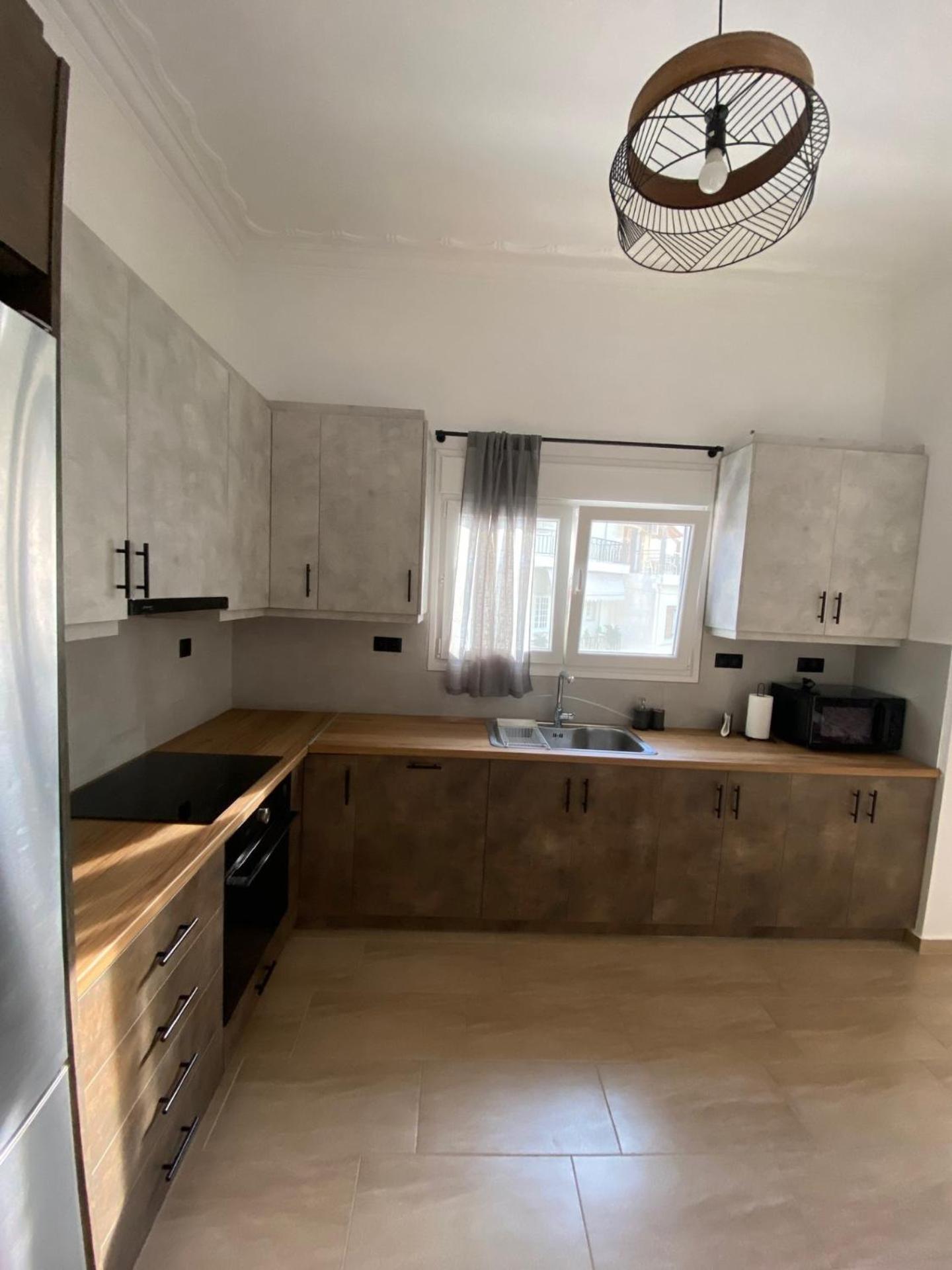Azure House Apartment Athens Ngoại thất bức ảnh