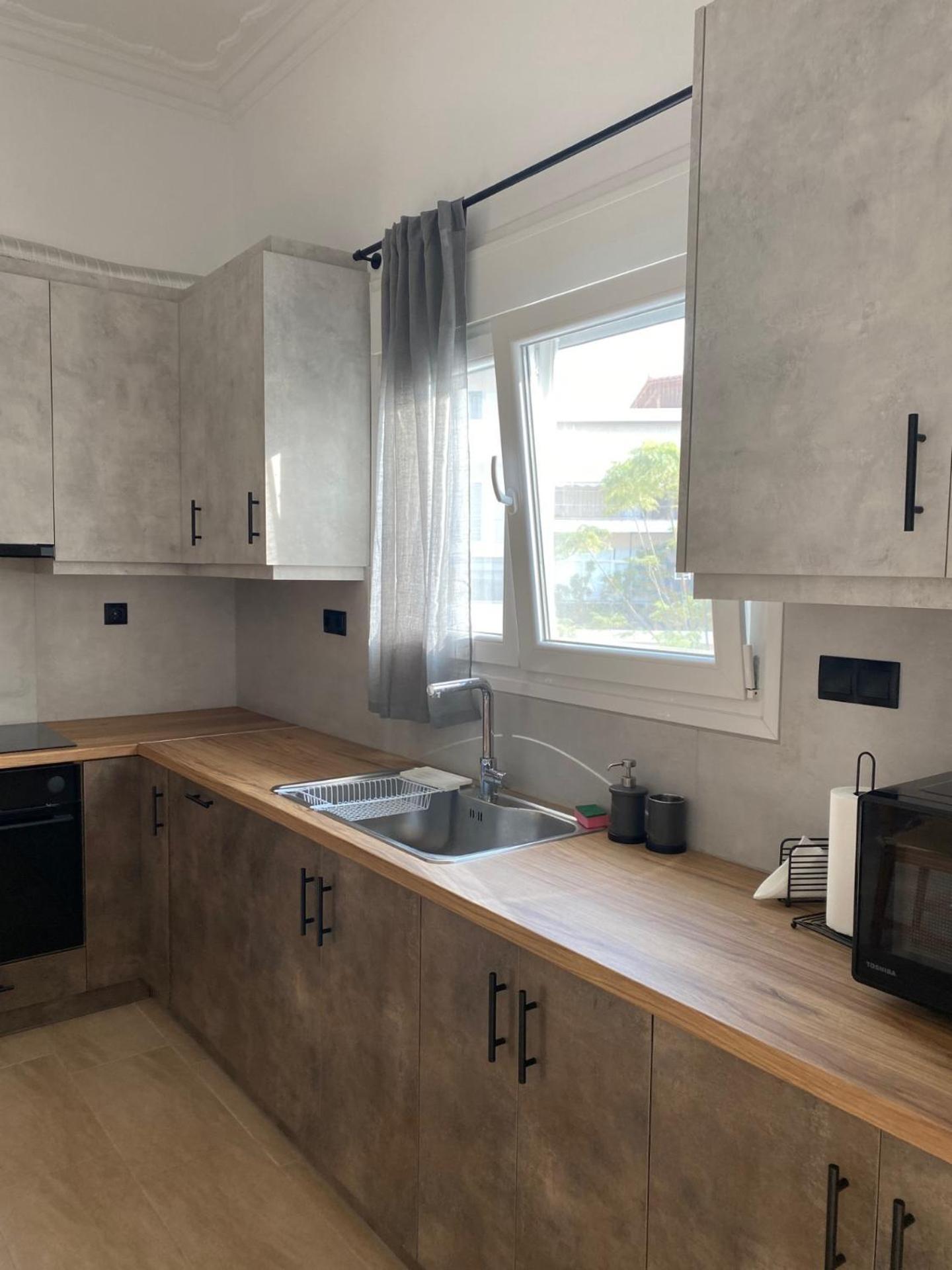 Azure House Apartment Athens Ngoại thất bức ảnh