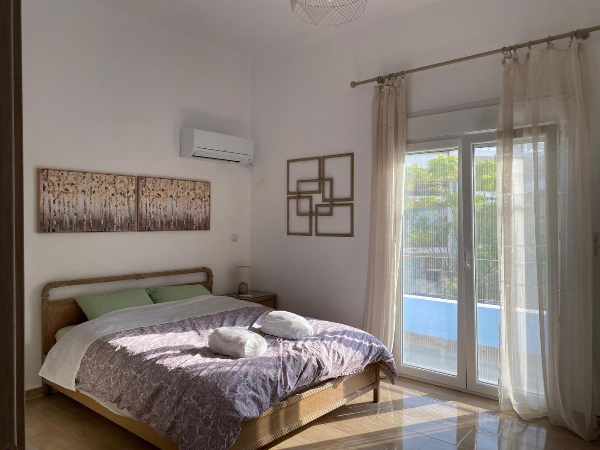 Azure House Apartment Athens Ngoại thất bức ảnh