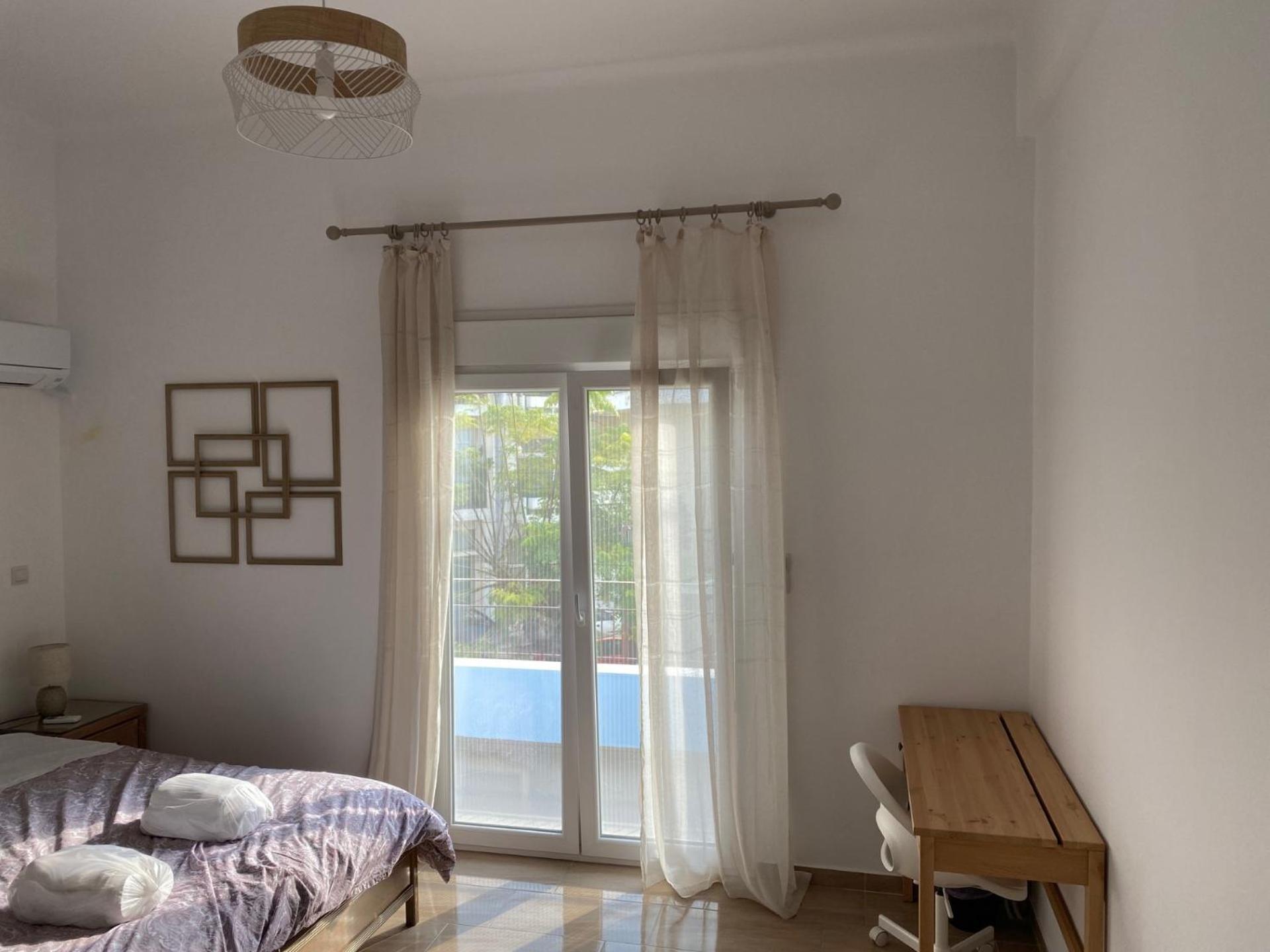 Azure House Apartment Athens Ngoại thất bức ảnh