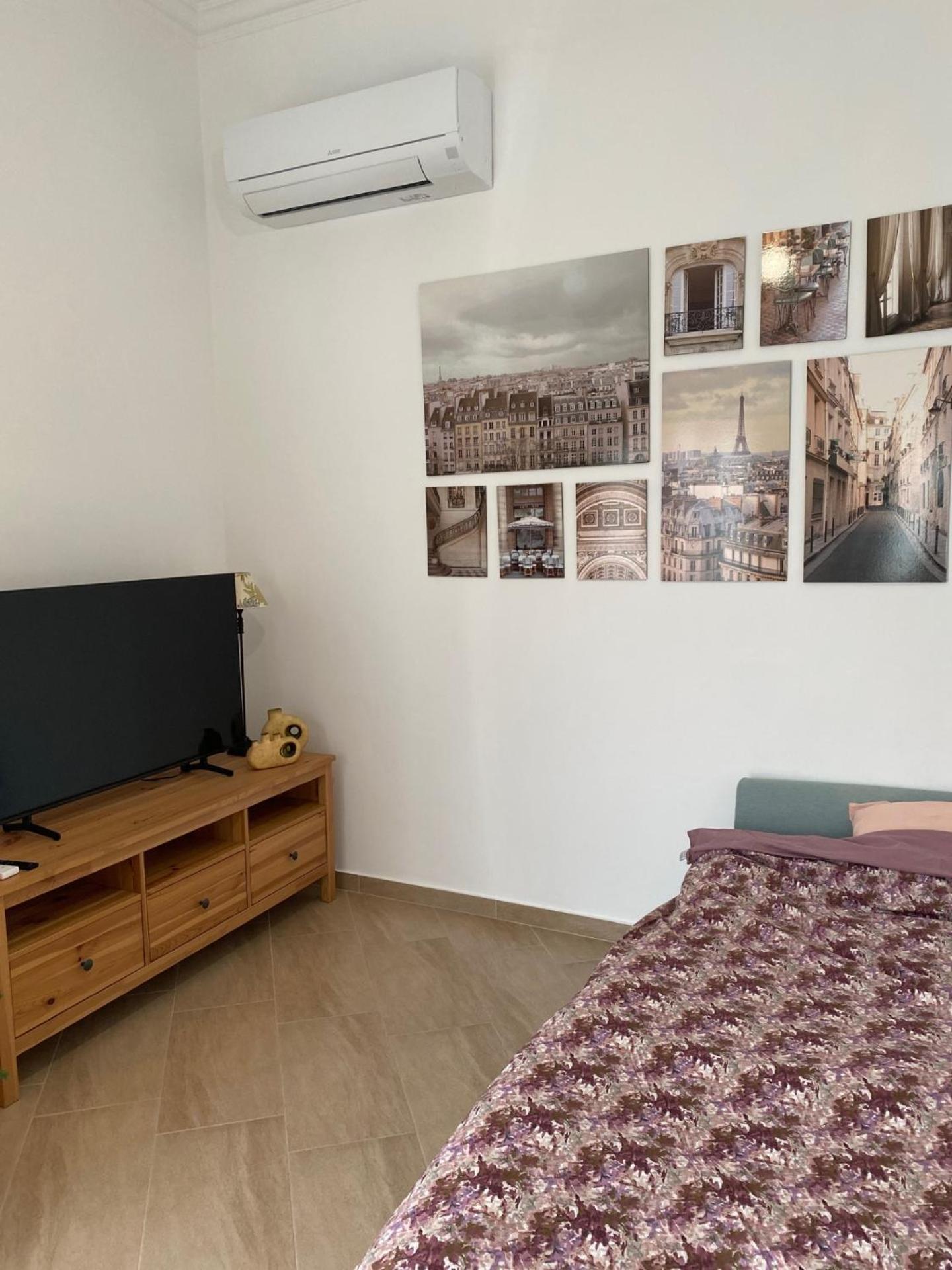 Azure House Apartment Athens Ngoại thất bức ảnh
